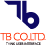 TB株式会社